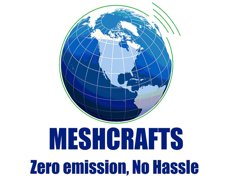 Meshcrafts Wants To Decentralize The Way We Charge Electric Vehicles