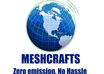 Meshcrafts Wants To Decentralize The Way We Charge Electric Vehicles