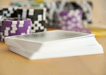 Bitcoin is Simplifying Gambling