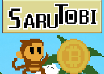 SaruTobi Drops Bitcoin as In-Game Currency, Integrates Breadwallet Support