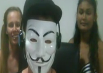 Bitcoin Promotional Videos By Wet T-Shirt Girls