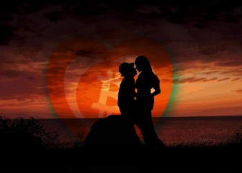 Having an affair with bitcoin