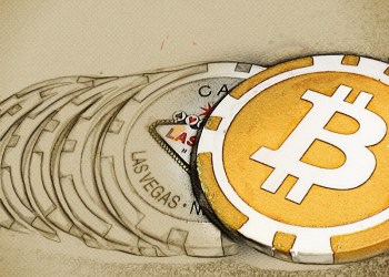 Bitcoin is Simplifying Gambling