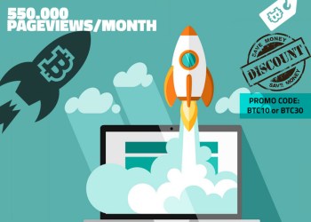 Bitcoin News Platform Bitcoinist.net Experiences Rapid Growth Announces 30%  Discount For Advertisers