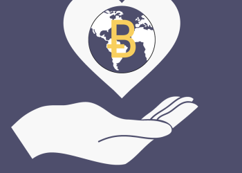 Cubits-Wikando Partnership Expands Charity Bitcoin Acceptance