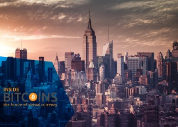 Inside Bitcoins Comes to Chicago