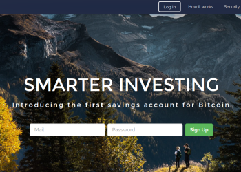 BTC.SX Releases Bitcoin Savings Account, Rebrands to Magnr