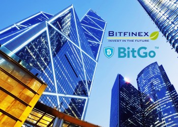 Bitfinex and BitGo Partner Up to Offer First Ever Multi-Sig Exchange!