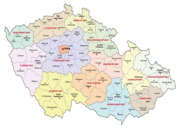 Bitcoin Adoption Picking Up in Czech Republic