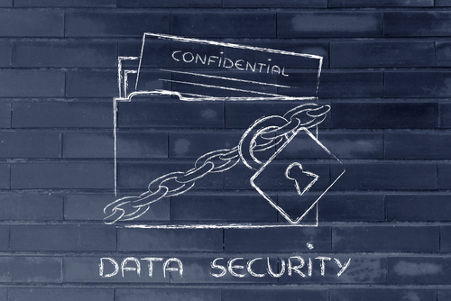 Bulletproofing Customer Data Security