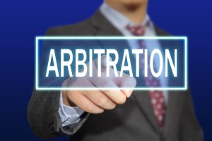 Bitcoinist_arbitration