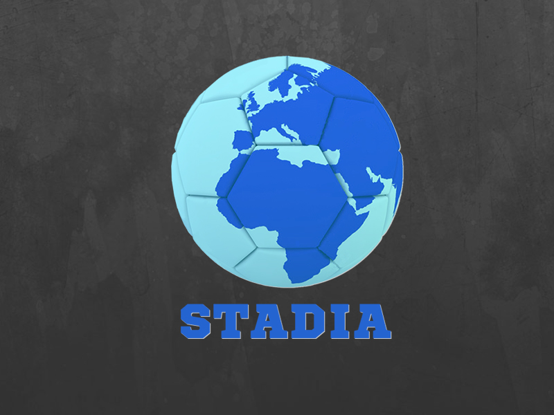 Jetcoin releases Stadia, Football App for Fans Around the Globe