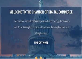 Chamber of Digital Commerce and DCC Partner to Promote Digital Currencies