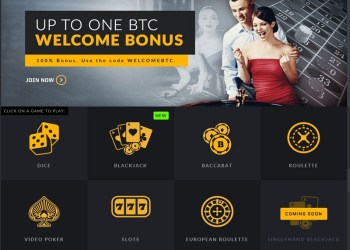 CoinRoyale Proves that Bitcoin is the Best Bet for Gamblers