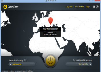 VPN Provider Cyberghost Launches Pro-Privacy Initative, Refers to Bitcoin