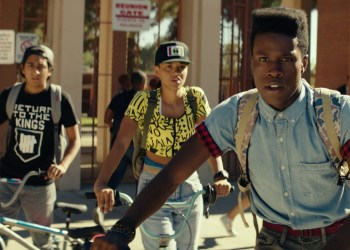 Dope (2015) Film Review
