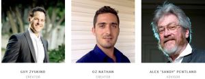 Enigma Team Members