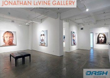 Jonathan Levine Gallery Now Accepting Dash Payments