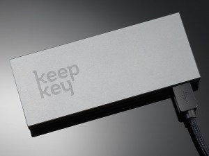 KeepKey