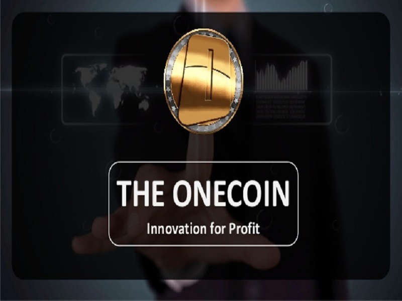 OneCoin MLM Scheme References Bitcoin To Attract Investors