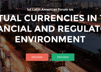 LIVE STREAMING from Labitcoinconf in Brasil