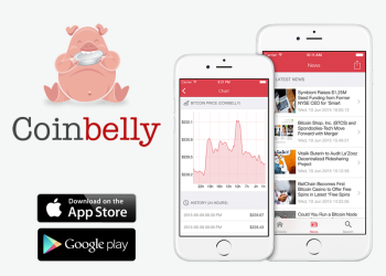 Exclusive Interview with Alexander Kent of Coinbelly