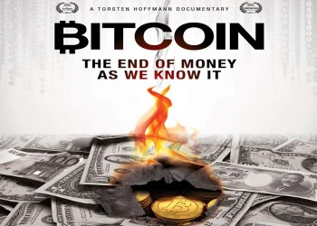 Bitcoin: The End of Money As We Know It (2015) Film Review