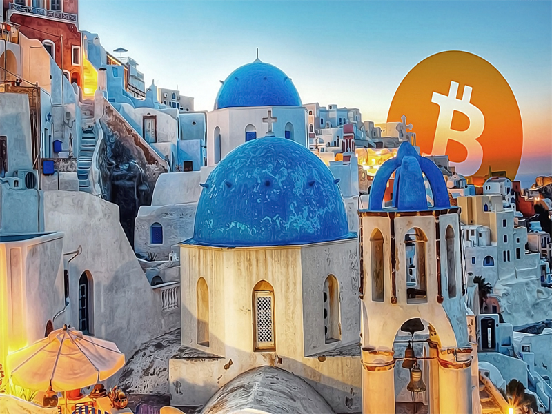 can i buy bitcoin in greece