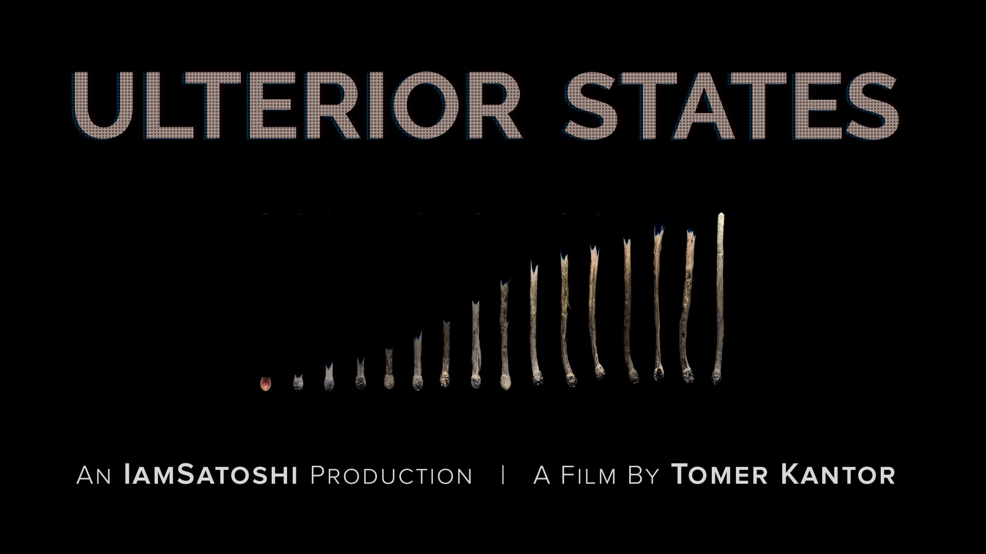 Ulterior States (2023) Film Review