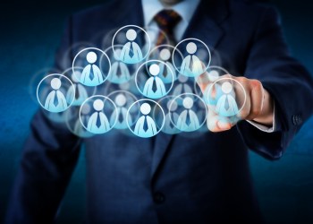 Decentralized Services Responsible for On-demand Worker Class Creation?