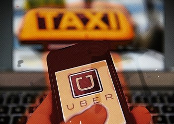 Uber Confirms That They are Working on Bitcoin Integration