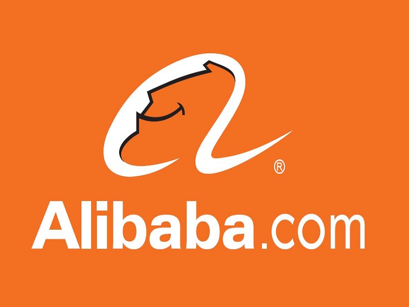 alibaba icon