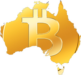 Bitcoinst_Australia-Bitcoin-Outline