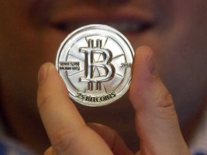 Bitcoinist_Bitcoin Coin
