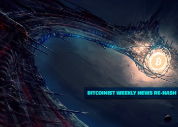 Bitcoinist Weekly News Re-Hash: Bitcoin Price Falls, Blockchain.info Blunders, and More