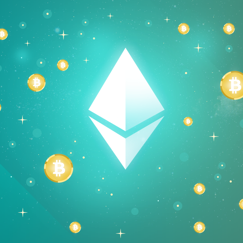 Developers Announce the Very First Ethereum ATM