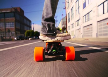 FacePlant Exploit Puts Skateboarders at Risk, Centralized Software Solutions To Blame