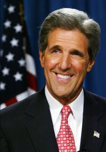 Chinese and Russian hackers are probably reading his emails Says John Kerry 