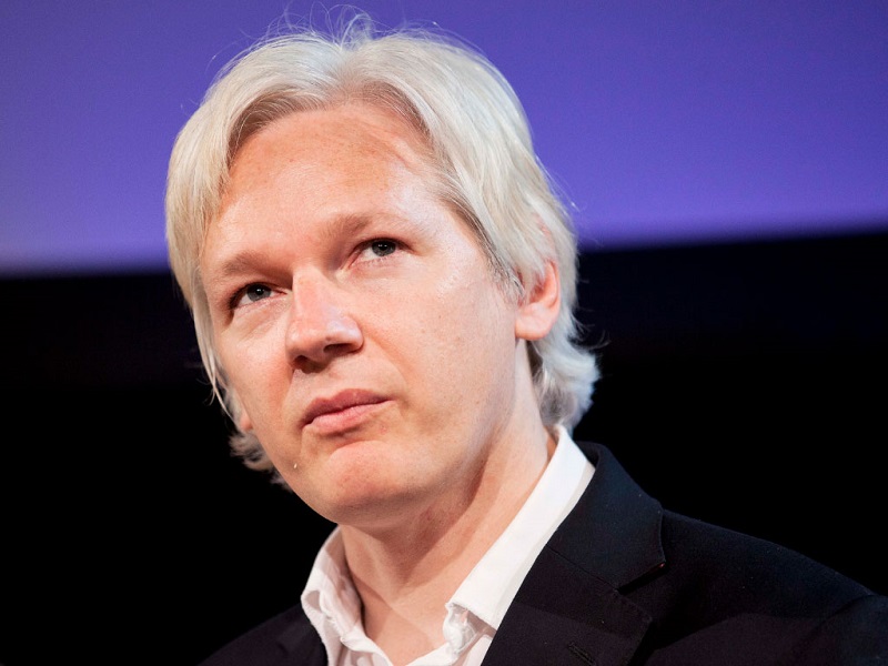 WikiLeaks Bitcoin Address Sees Crazy Number of Donations