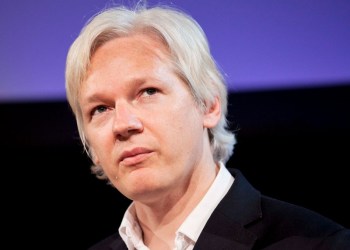 WikiLeaks Bitcoin Address Sees Crazy Number of Donations