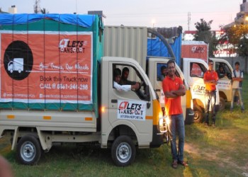 Letstransport Could Decentralize Logistics in India, Bitcoin Payments Next?