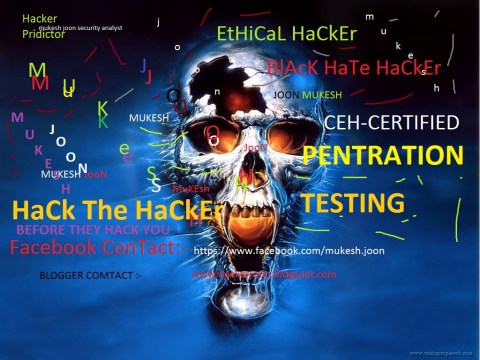 hacking and malware