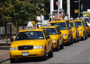 New York Cab Drivers Fight Uber and Lyft With Arro, Bitcoin Payments Soon?