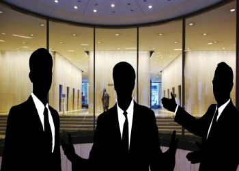 Wikileaks Is Crowdfunding €100K for Leaked TTIP Information