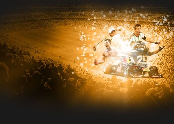 Virtual Sports and More: BetCoin™ Shakes Market with Release of Industry-Leading Sportsbook