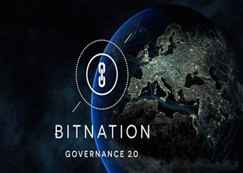Uber Driver Offers a Free Ride to BitNation Advocate