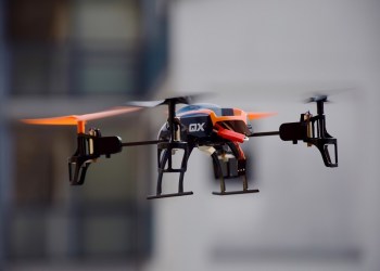 5 Drone Capabilities you Should Think Twice About