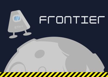 Ethereum Launches Frontier; Ether Mining Begins, Trading to Follow
