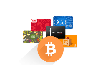 Gyft Announces Coin Month, 5% On All Gift Cards With Bitcoin!