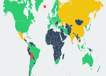 CEO of Chinese Bitcoin Exchange Huobi Wants to Influence Policymakers On Bitcoin